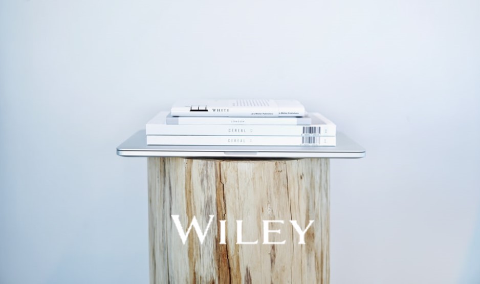 Wiley Publishers