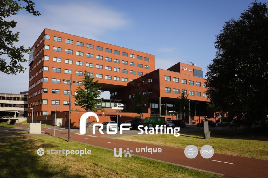 RGF Staffing