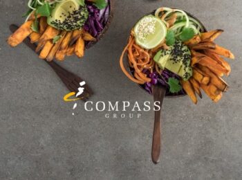 Compass Group - F&B