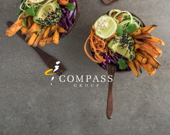 Compass Group - F&B